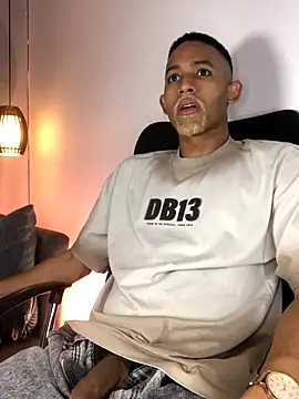 B Wild online show from 11, 10, 2025