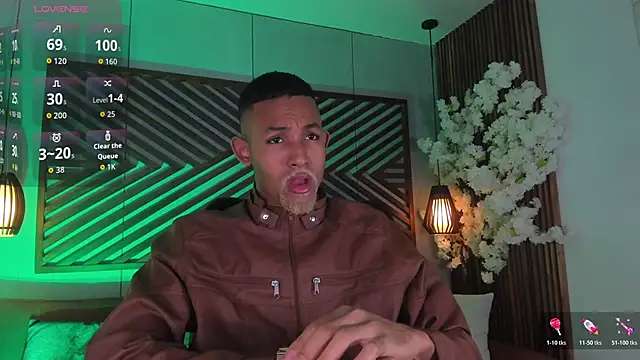 B Wild online show from 2, 11, 2025