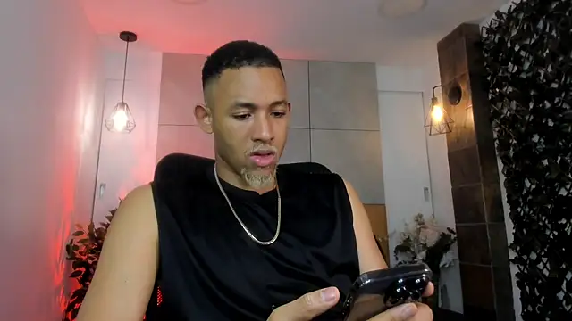 Snapshot of B_Wild chatting on 2, 7, 2026 B Wild online show from 2, 7, 2026