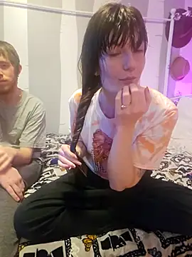 Snapshot of Blossom94 chatting on 27, 10, 2025 Blossom94 online show from 27, 10, 2025