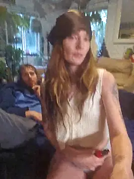 Snapshot of Blossom94 chatting on 28, 10, 2025 Blossom94 online show from 28, 10, 2025