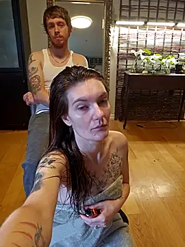 Snapshot of Blossom94 chatting on 30, 10, 2025 Blossom94 online show from 30, 10, 2025