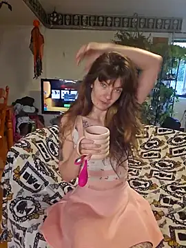 Snapshot of Blossom94 chatting on 7, 11, 2025 Blossom94 online show from 7, 11, 2025