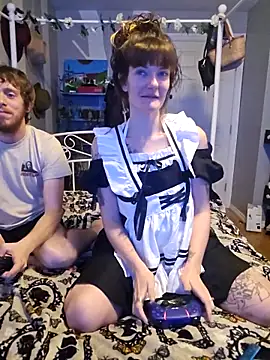 Snapshot of Blossom94 chatting on 9, 11, 2025 Blossom94 online show from 9, 11, 2025