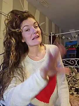 Snapshot of Blossom94 chatting on 17, 11, 2025 Blossom94 online show from 17, 11, 2025