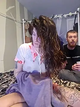 Snapshot of Blossom94 chatting on 2, 12, 2025 Blossom94 online show from 2, 12, 2025