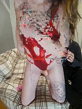 Snapshot of Blossom94 chatting on 16, 12, 2025 Blossom94 online show from 16, 12, 2025