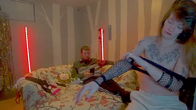 Snapshot of Blossom94 chatting on 6, 1, 2026 Blossom94 online show from 6, 1, 2026