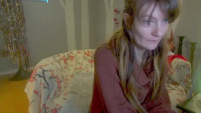 Snapshot of Blossom94 chatting on 14, 1, 2026 Blossom94 online show from 14, 1, 2026