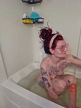 Blossom94 online show from 9, 2, 2026