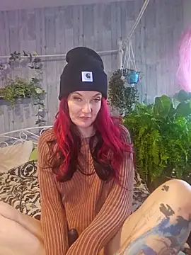 Blossom94 online show from 19, 2, 2026