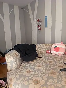 Blossom94 online show from 16, 3, 2026