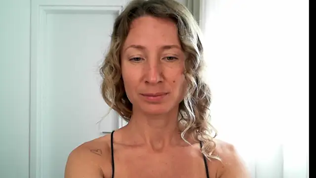 Paevoa online show from 24, 3, 2026