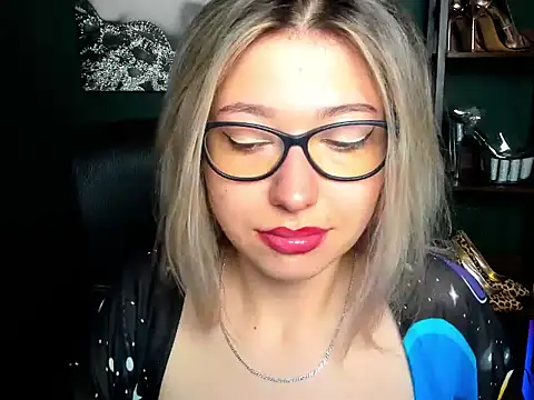 loveHeidi online show from 30, 7, 2026