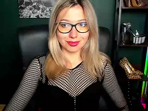 loveHeidi online show from 3, 8, 2026