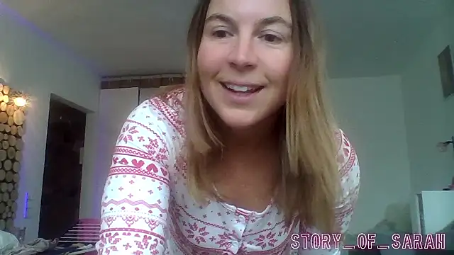 story of sarah online show from 9, 1, 2026