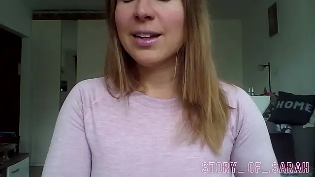 Snapshot of story_of_sarah chatting on 18, 2, 2026 story of sarah online show from 18, 2, 2026