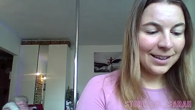 story of sarah online show from 9, 3, 2026