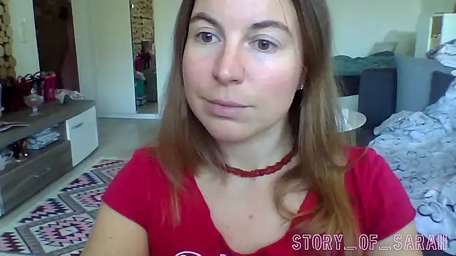 story of sarah online show from 13, 3, 2026