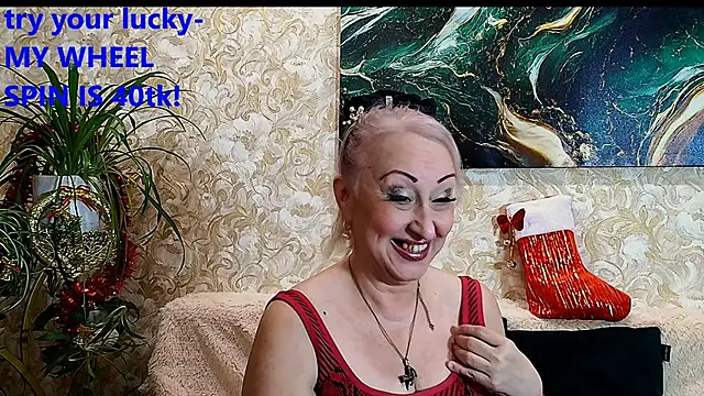  Sara  Smith  online show from 17, 12, 2025