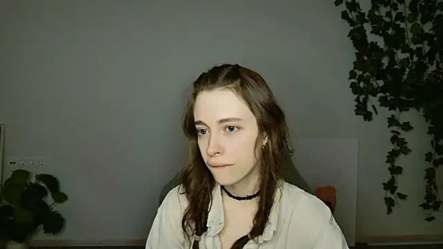 Yoka paradoXXX online show from 27, 10, 2025