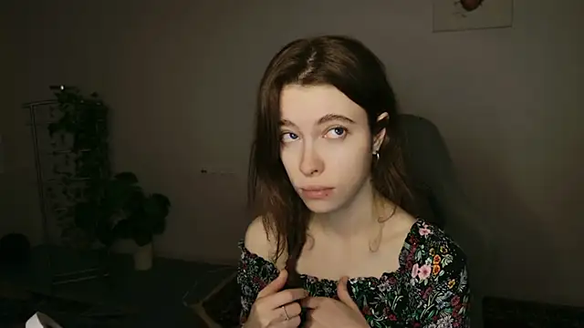 Yoka paradoXXX online show from 18, 11, 2025