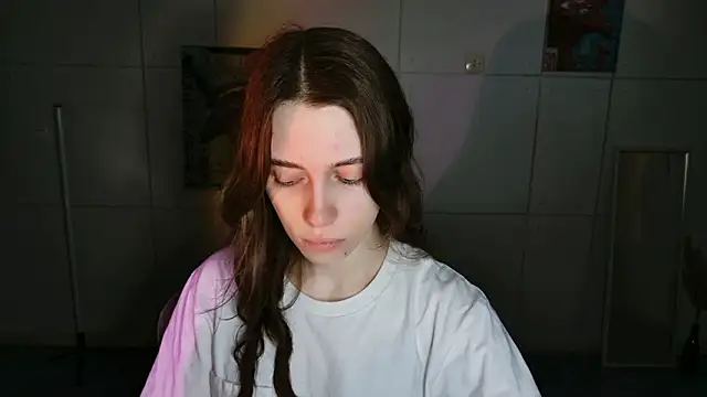 Yoka paradoXXX online show from 18, 1, 2026