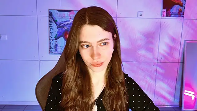 Yoka paradoXXX online show from 7, 3, 2026