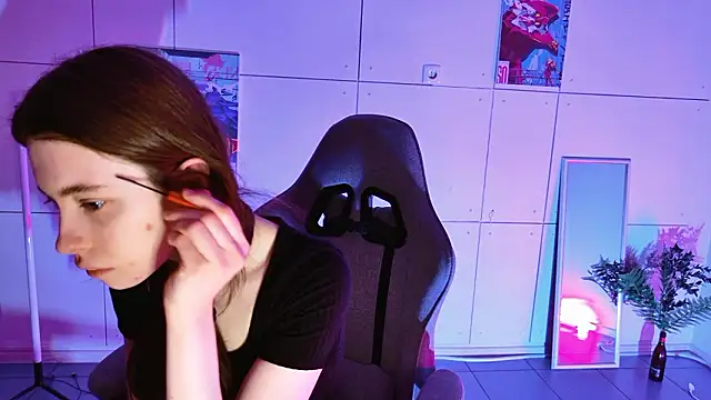 Yoka paradoXXX online show from 10, 3, 2026