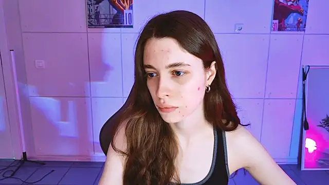 Yoka paradoXXX online show from 19, 3, 2026