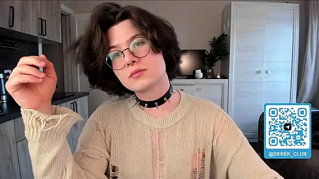 Derek Shameless online show from 1, 6, 2026