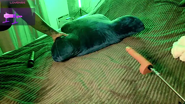 Happymaus online show from 6, 10, 2025