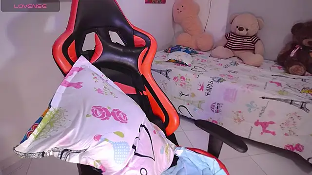 CathaleyaSex online show from 7, 3, 2025