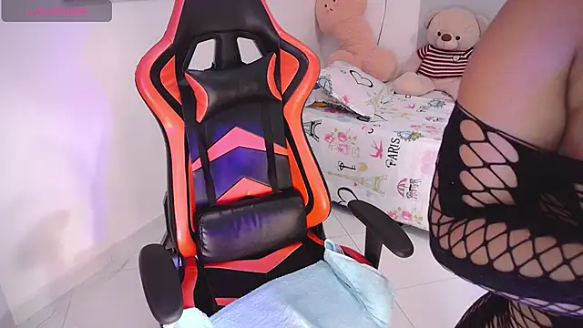 CathaleyaSex online show from 8, 3, 2025