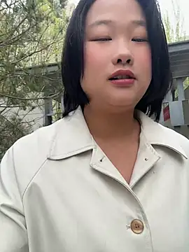 Fengbaby-555 online show from 14, 4, 2026