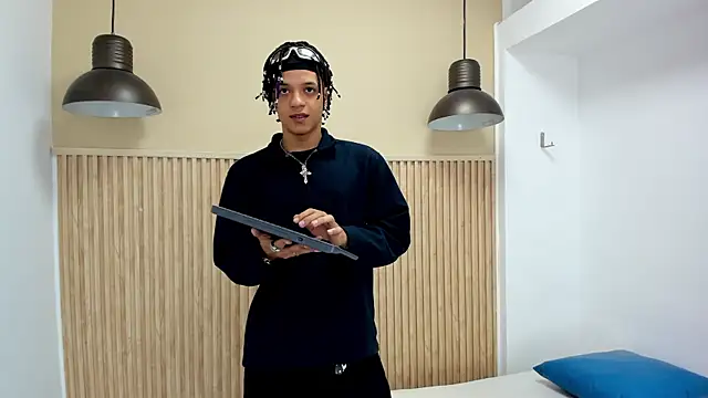 MARSHALL SPENCER online show from 17, 9, 2025