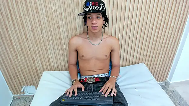 MARSHALL SPENCER online show from 10, 10, 2025