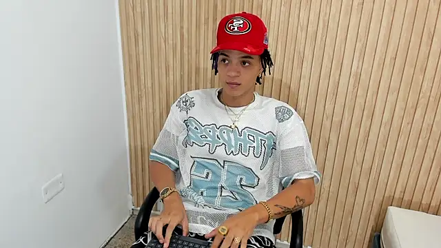 MARSHALL SPENCER online show from 18, 10, 2025