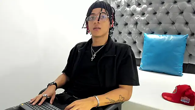 MARSHALL SPENCER online show from 16, 12, 2025