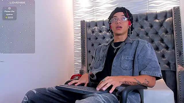 MARSHALL SPENCER online show from 21, 2, 2026