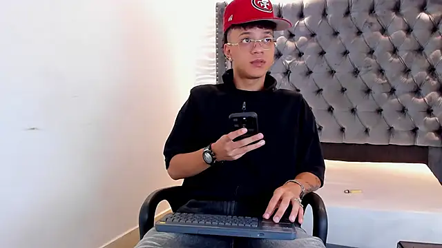 MARSHALL SPENCER online show from 7, 4, 2026