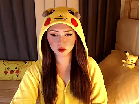 yourdevilsweettsx online show from 16, 4, 2026