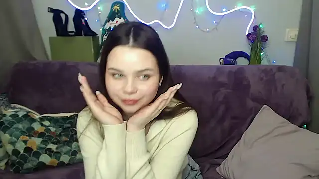 GloriyaDre online show from 20, 12, 2025