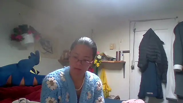 sweethanajapanese online show from 3, 11, 2025