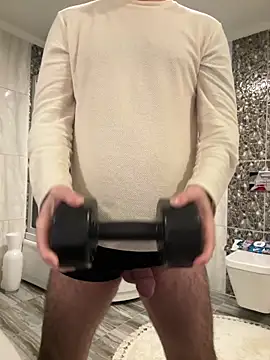 ShortDick-Man online show from 13, 3, 2026