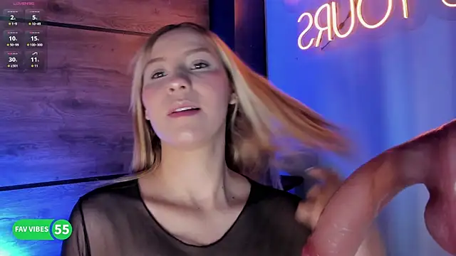 alyamonroe online show from 21, 11, 2025