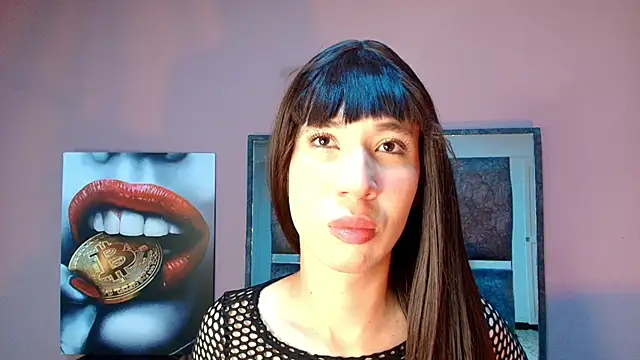 Electra Gosselin online show from 28, 11, 2025