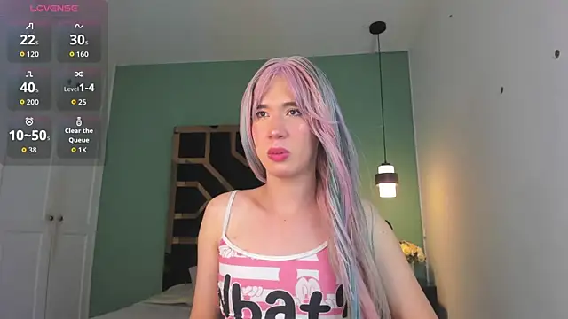 Electra Gosselin online show from 14, 1, 2026