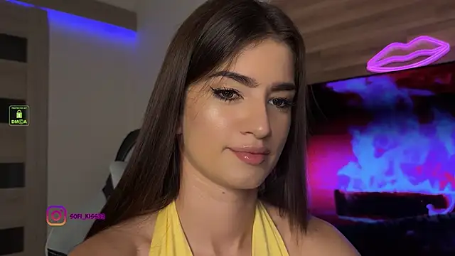 Snapshot of SofI-Play chatting on 17, 9, 2025 SofI-Play online show from 17, 9, 2025