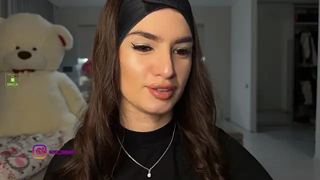 Snapshot of SofI-Play chatting on 19, 10, 2025 SofI-Play online show from 19, 10, 2025